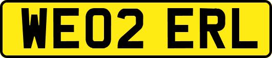 WE02ERL