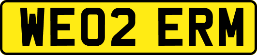 WE02ERM