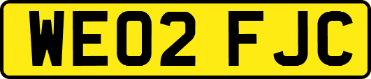 WE02FJC