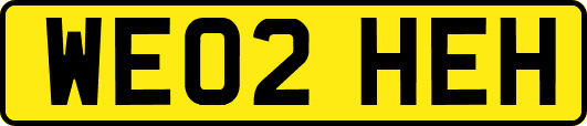 WE02HEH