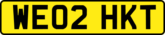 WE02HKT