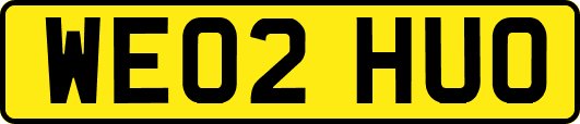 WE02HUO