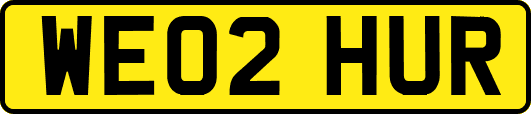 WE02HUR