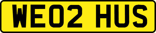 WE02HUS