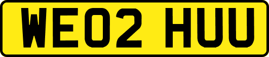 WE02HUU