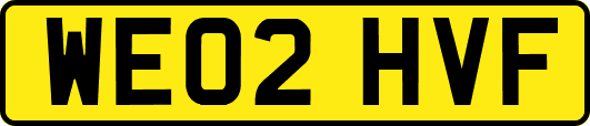 WE02HVF