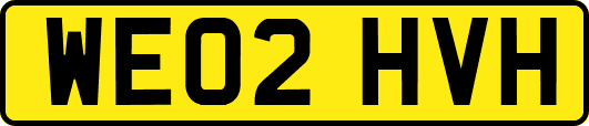 WE02HVH