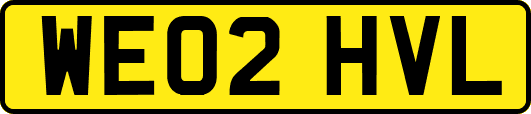 WE02HVL