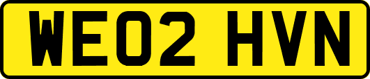 WE02HVN