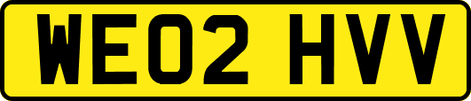 WE02HVV