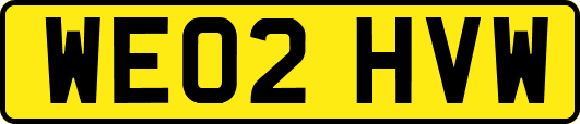 WE02HVW