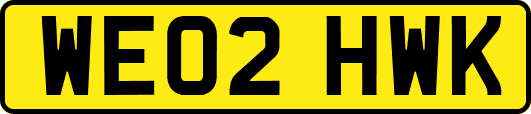 WE02HWK