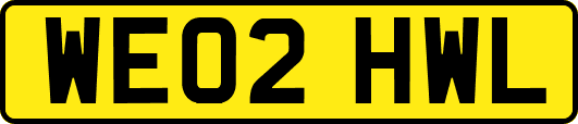 WE02HWL