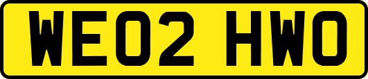 WE02HWO