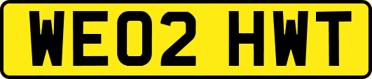 WE02HWT