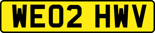 WE02HWV