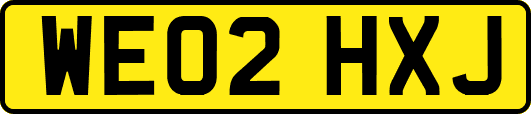WE02HXJ