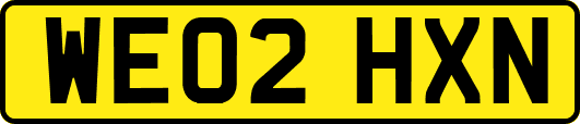 WE02HXN
