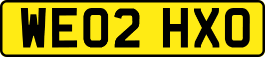 WE02HXO