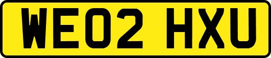 WE02HXU