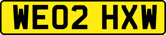 WE02HXW