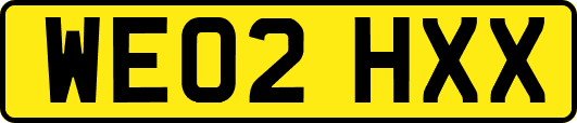 WE02HXX