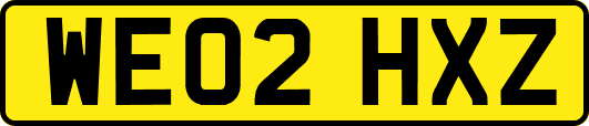 WE02HXZ