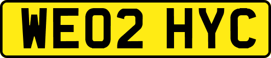 WE02HYC