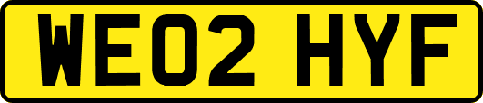 WE02HYF