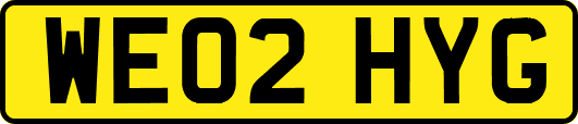 WE02HYG
