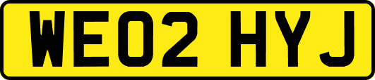 WE02HYJ