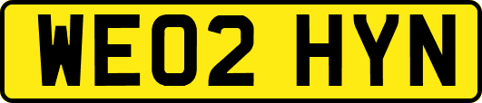WE02HYN