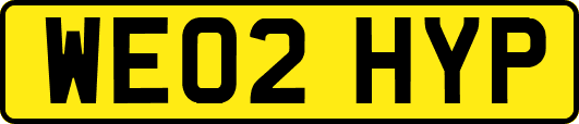 WE02HYP