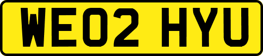 WE02HYU