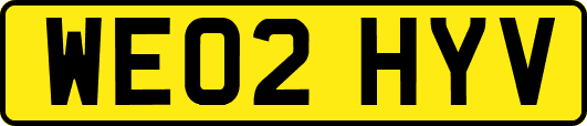 WE02HYV