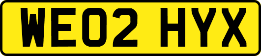 WE02HYX