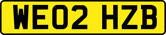 WE02HZB