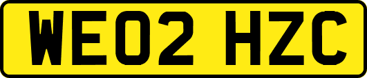 WE02HZC