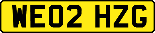 WE02HZG