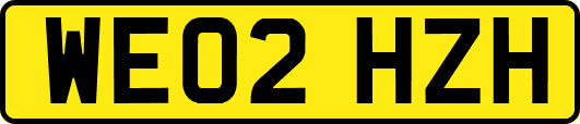WE02HZH