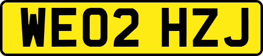 WE02HZJ