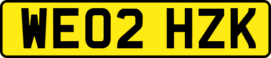WE02HZK
