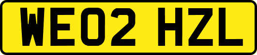 WE02HZL