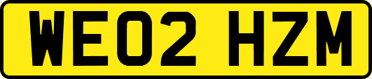 WE02HZM