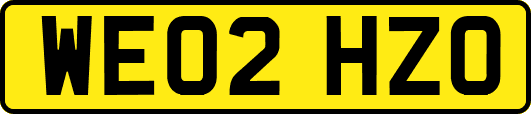 WE02HZO