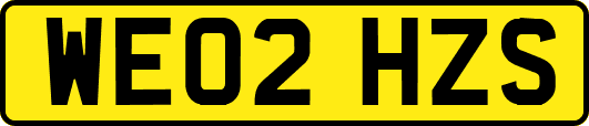 WE02HZS