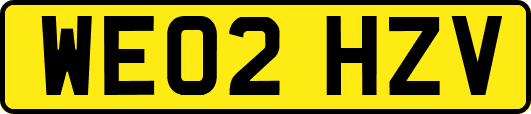 WE02HZV
