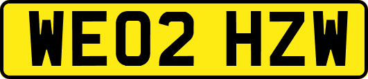 WE02HZW