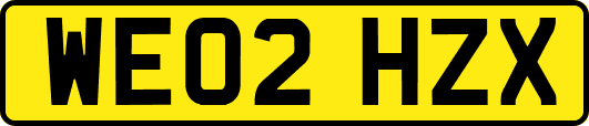 WE02HZX