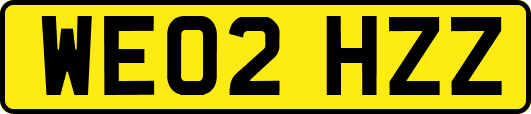 WE02HZZ